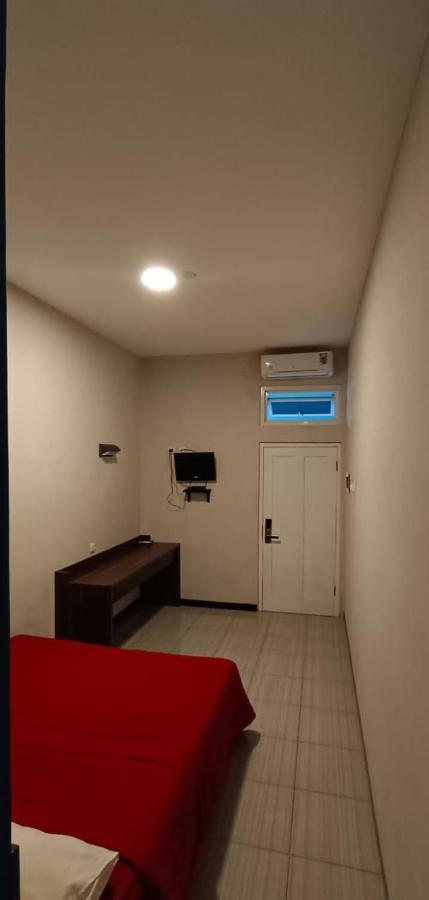 Bromo Family Guest House Kepanjen 외부 사진