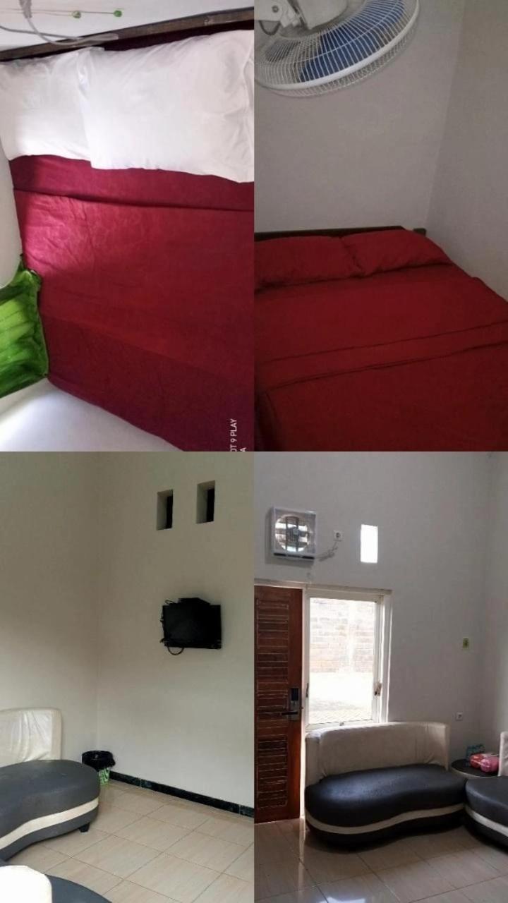 Bromo Family Guest House Kepanjen 외부 사진